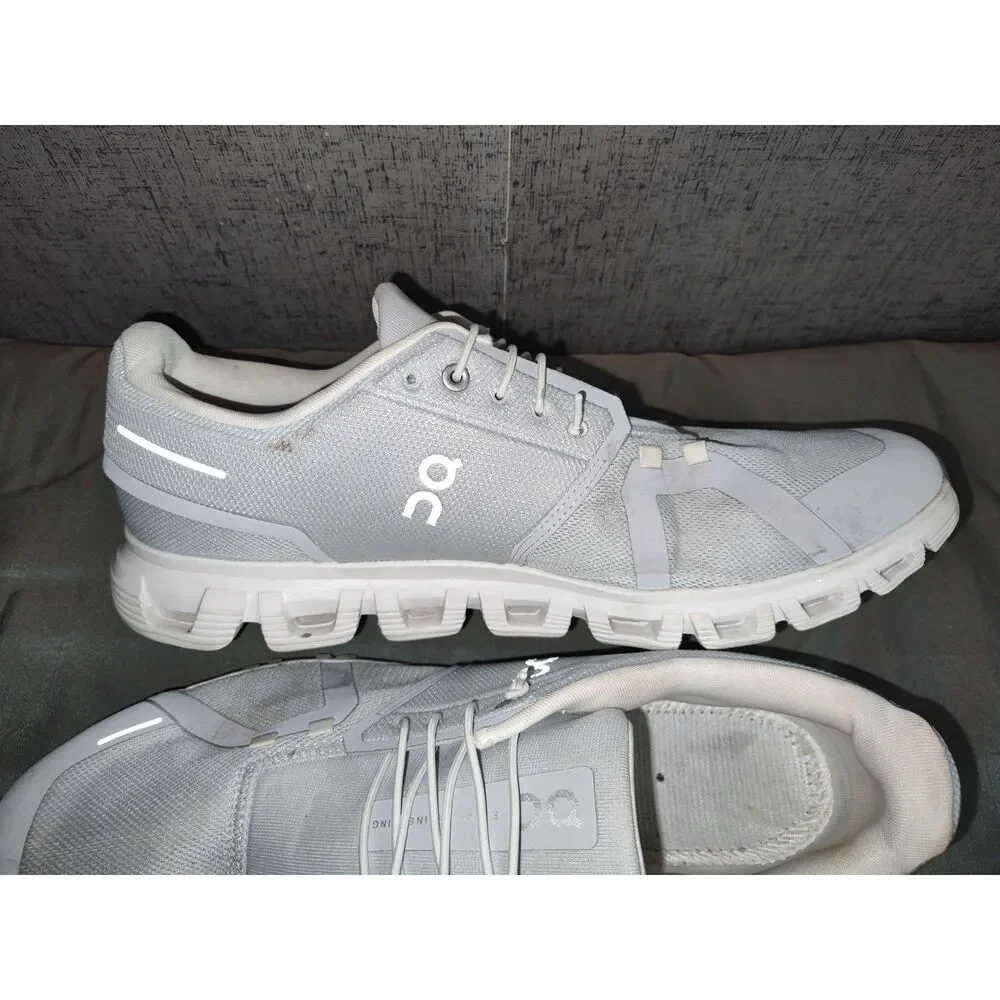 On Cloud 6 Men's Running Shoes Sz 13